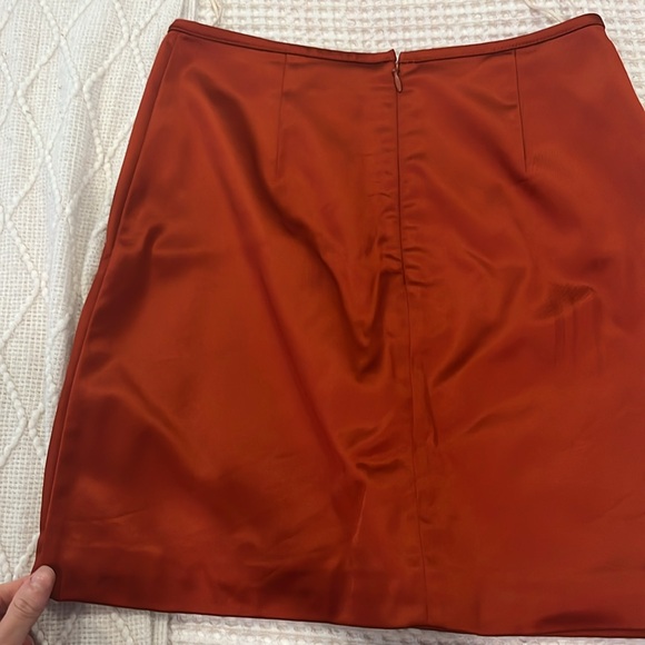 Aritiza Wilfred size 4 skirt - Picture 2 of 6